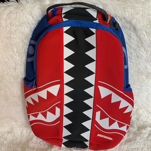 Limited Edition Sprayground backpack